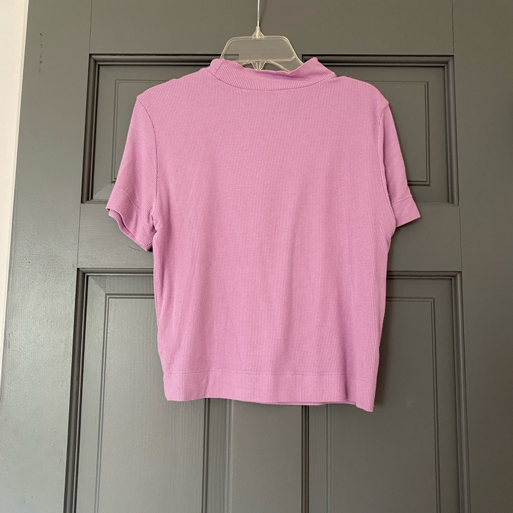 Three Turtle Neck Tops - Picture 6 of 7